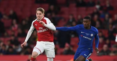 Why Arsenal are targeting Premier League players, Emile Smith Rowe future, Marc Guehi latest