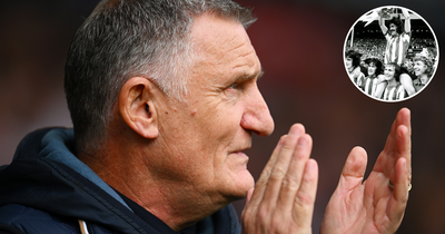 Tony Mowbray calls on his play-off chasers to channel Sunderland's 1973 FA Cup winning spirit
