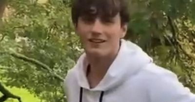 Heartbroken parent's tributes to 'loving and caring' teen who died in A37 crash