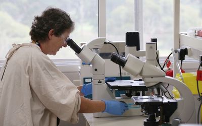 Universities call out record low research funding