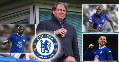 Chelsea keep or sell: 10 players set for exit as Todd Boehly eyes huge summer overhaul
