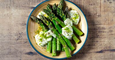 The Coronation: Bristolians driving over an hour to buy asparagus amid seasonal shortages