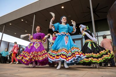 Cinco de Mayo celebrates Mexican culture, not independence