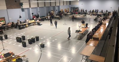 Local elections: All the results from across the country