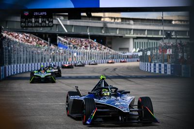 Maserati look to make history as Formula E heads to the home of motorsport in Monaco