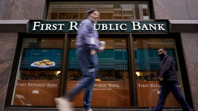 Officials looking into investors targeting big US banks to make 'easy money'