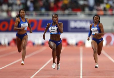 Diamond League Doha schedule, start times and results