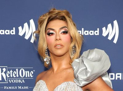 RuPaul’s Drag Race star Shangela accused of rape in new lawsuit