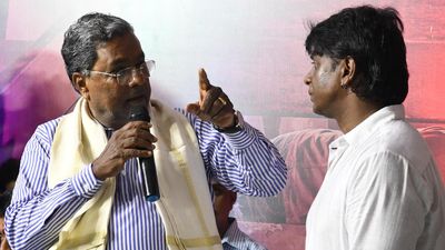 Top news developments in Karnataka on May 5, 2023