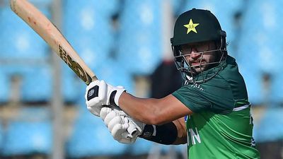 'Don't have time to do experiments': Imam-ul-Haq on Pakistan's underperforming middle-order