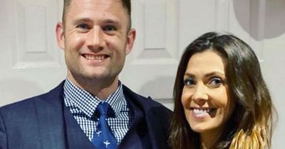 Kym Marsh said husband 'couldn't care less' about Strictly curse - 7 months before split
