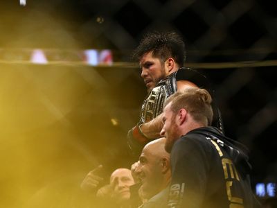 Sterling vs Cejudo: The greatest fighter you’ve never heard of is back at UFC 288
