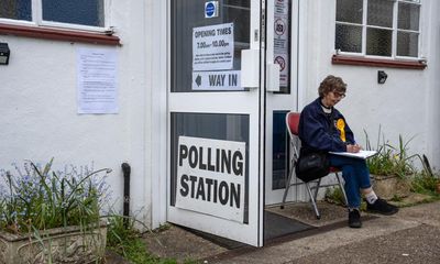 Tories heading for another drubbing in the local elections