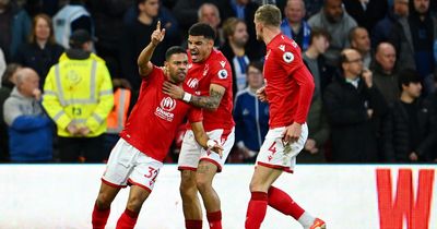 Nottingham Forest face transfer decisions as squad assessed ahead of key summer window