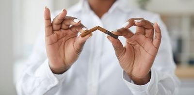 New funds will tackle Indigenous smoking. But here's what else we know works for quit campaigns
