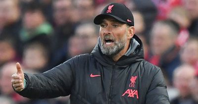 Liverpool news: Jurgen Klopp planning summer overhaul as five set to depart