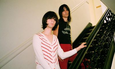 The Lemon Twigs: Everything Harmony review – rarely has stark despair sounded so lovely