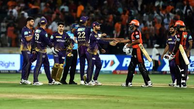 KKR didn't beat us, we lost: SRH head coach Brian Lara