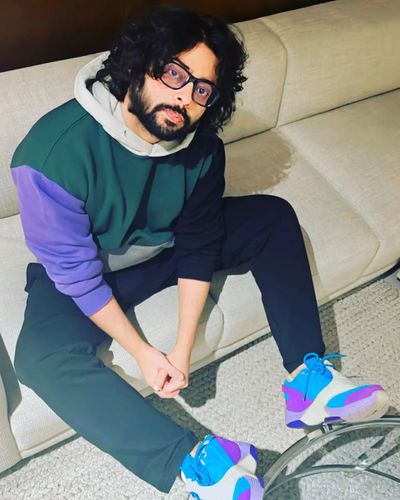 Music supervisor Azeem Dayani: One has to be a good listener to create good music - Exclusive