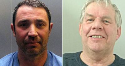 Metal detectorists jailed after selling £766,000 of Anglo-Saxon coins to undercover officer