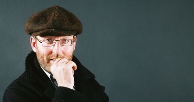 Comedian David McSavage says he 'couldn't care less' who gets Late Late Show job