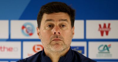 Chelsea can complete Man Utd transfer hijack for Inter Milan star Mauricio Pochettino loves