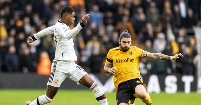 Manchester United fans have already made a demand for their perfect Jude Bellingham alternative
