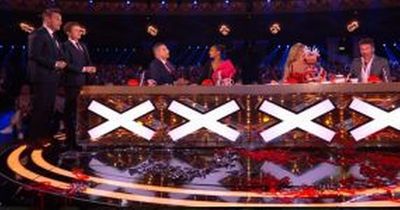 Britain's Got Talent fans disappointed as Saturday night show cancelled