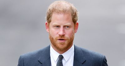 Prince Harry 'snubbed Saturday Night Live as he was becoming too much of a celebrity'