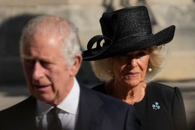 King Charles and Queen Camilla: A timeline of their 50-year relationship