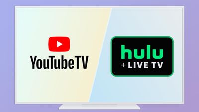I'm ditching YouTube TV for Hulu + Live TV — here's why