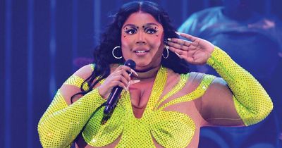 Lizzo sparks concern as she cancels show over mystery illness which is 'getting worse'