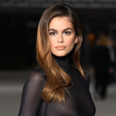 12 balayage hair ideas straight from the A-listers
