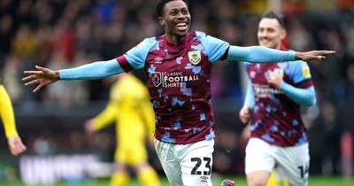 Player sales helped Burnley FC turn a profit despite Premier League relegation