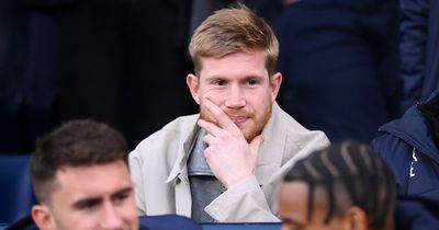 Man City show they have shaken off Kevin De Bruyne theory in two matches