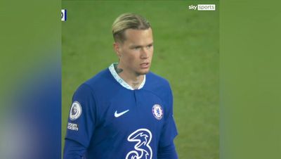 Gabriel injury: Arsenal defender optimistic of overcoming ankle knock to make Newcastle trip