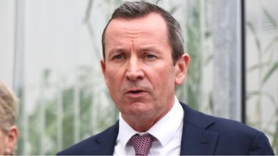 Carnarvon liquor restrictions tougher than those in Alice Springs, WA Premier Mark McGowan says