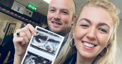 Traitors star Maddy Smedley announces she's pregnant in sweet post with partner