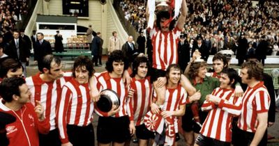 Sunderland 1973 Road to Wembley relived: Glory, glory, Hallelujah as the FA Cup comes to Wearside