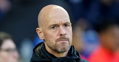 Erik ten Hag left in no doubt about dismal issue that Man Utd must improve next season