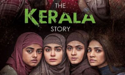 High Court declines to stay release of 'The Kerala Story' film