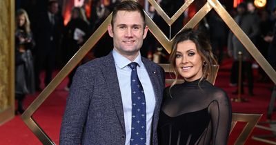Kym Marsh and husband Scott split less than two years on from getting married