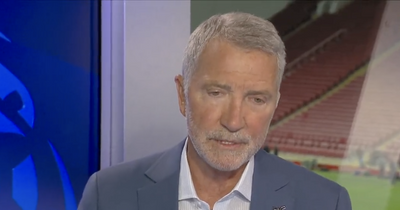 Graeme Souness aims brutal dig at Gary Neville following Sky Sports pundit role exit