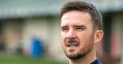 Barry Ferguson names Rangers 'imperative' as Michael Beale rebuild has legend 'genuinely excited'