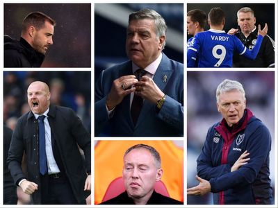 Six clubs, only three survive: Who can escape the great Premier League relegation fight?