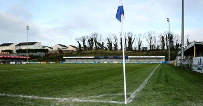 Warrenpoint Town say licence refusal could have catastrophic effect