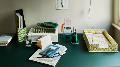 How to get rid of paper clutter – home organizers share how to eliminate it for good