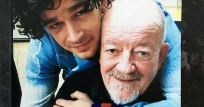 Tim Healy breaks silence on Matty and Taylor Swift romance and hits back at 'in-law' jibe