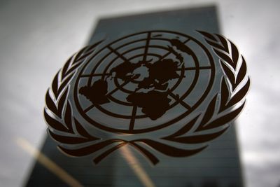 U.N. refugee agency calls on governments not to return people to Sudan