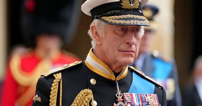 Top 10 most popular British royal baby names